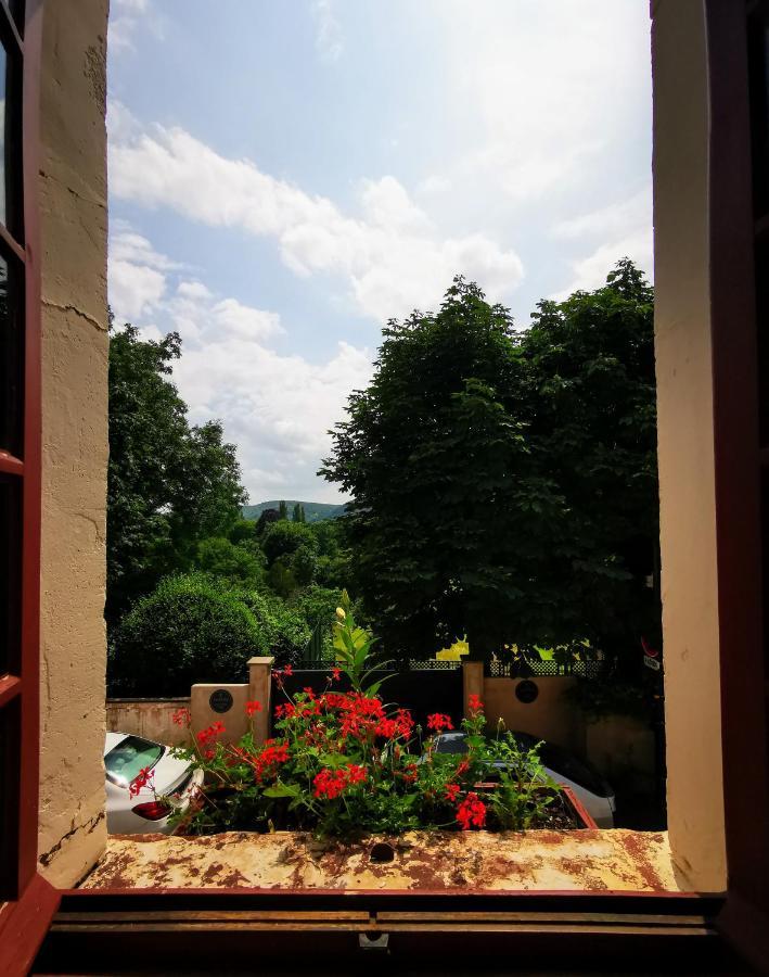 Le Coin Des Artistes Bed & Breakfast Giverny Exterior foto