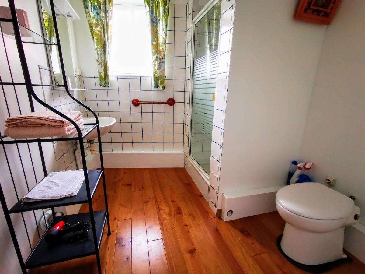 Le Coin Des Artistes Bed & Breakfast Giverny Cameră foto