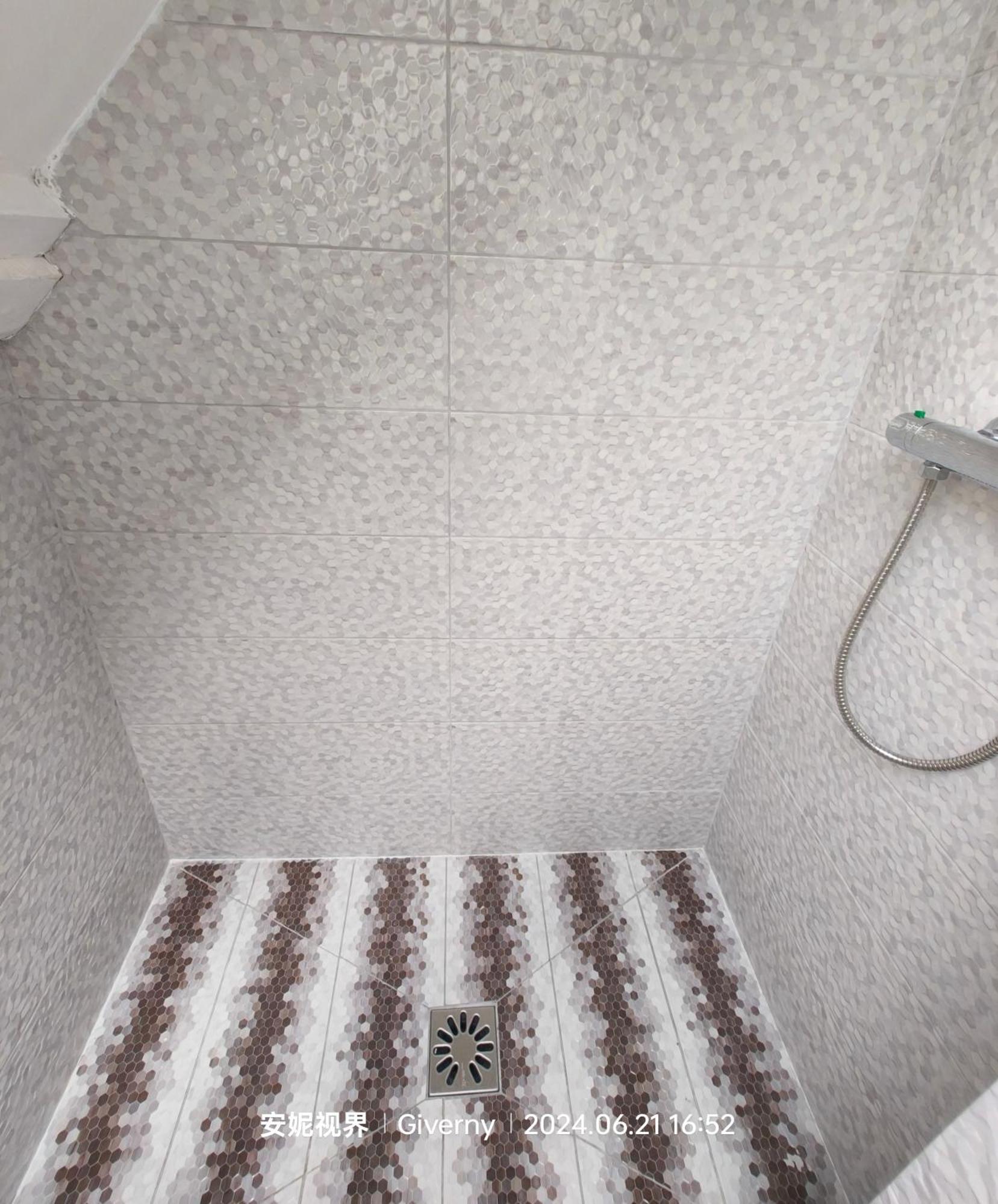 Le Coin Des Artistes Bed & Breakfast Giverny Exterior foto