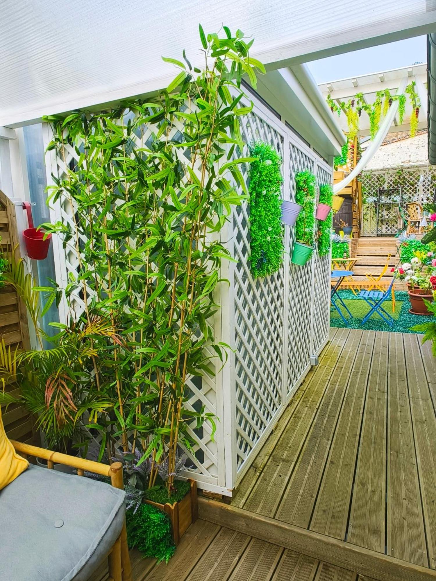 Le Coin Des Artistes Bed & Breakfast Giverny Cameră foto